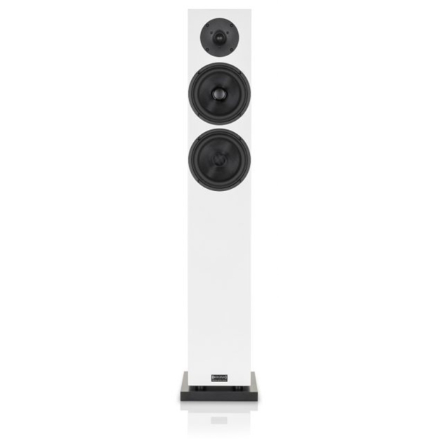 Kolumny podłogowe audio physic classic 8