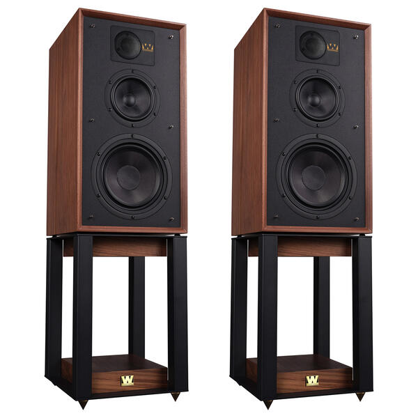 Zestaw wharfedale linton set