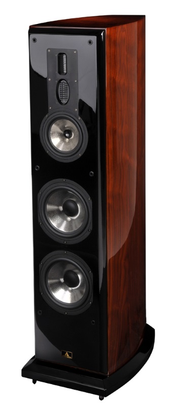 Kolumna aurum cantus grand harmony