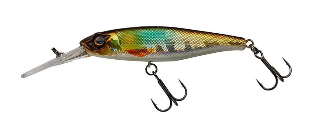 Illex Wobler Twitch Flesh 67 D2R Bright Ayu