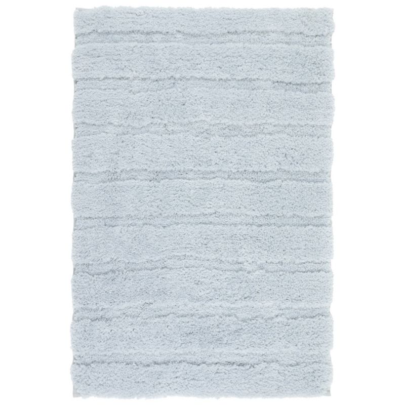 Dywanik łazienkowy Henry 60x90 cm e-floor szary 1 szt