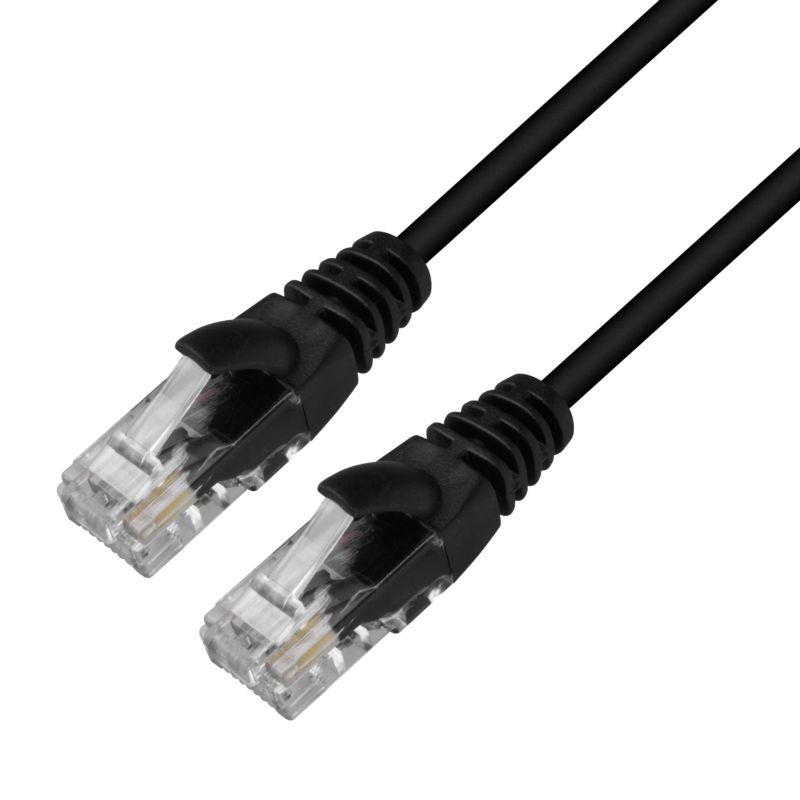 Kabel UTP DPM Solid kategoria 6 1,5 m