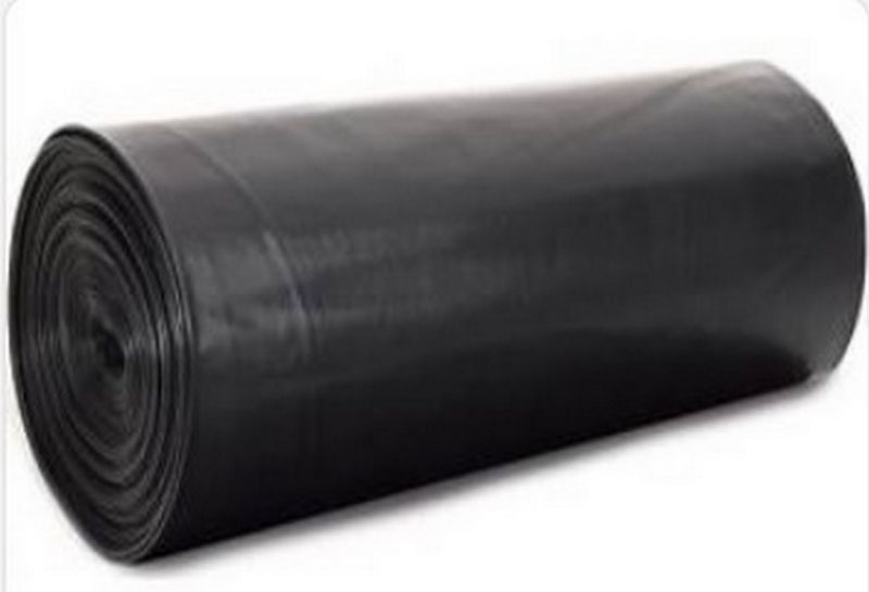 Worki na śmieci 120 l 10 szt.