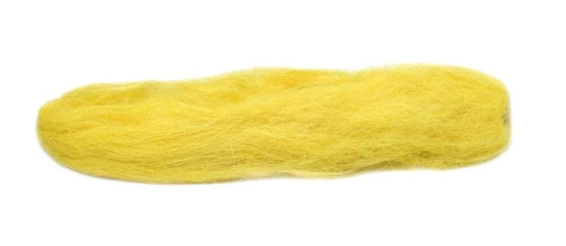 Sizal Neopak / duża paczka - ok. 400g / Żółty 1 szt.