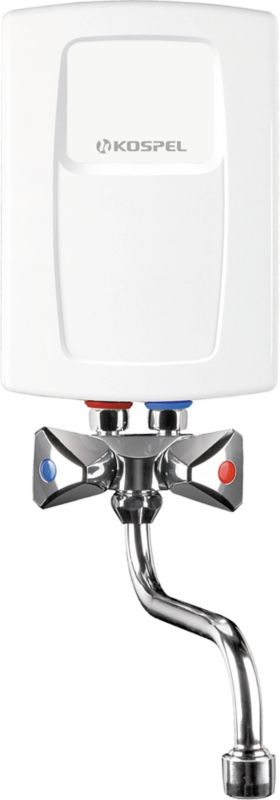 Ogrzewacz przepływowy Kospel Twister 3,5 kW