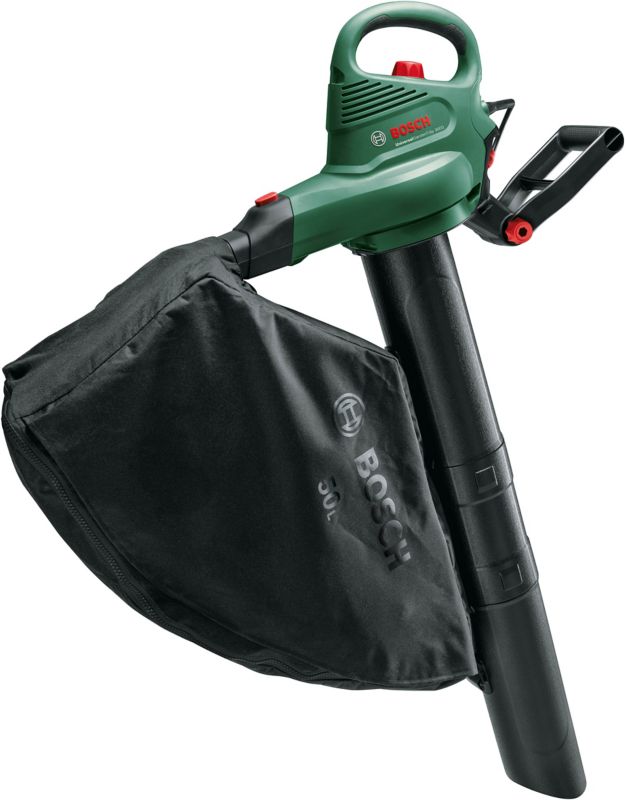 Odkurzacz dmuchawa Bosch Tidy 3000 W