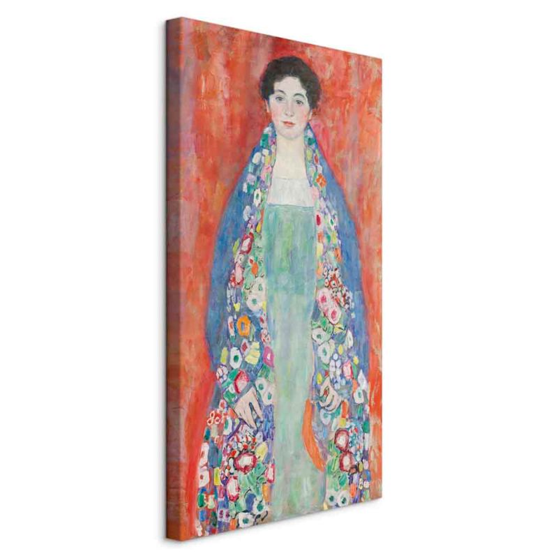 Obraz Artgeist Fräulein Lieser 40 x 80 cm flizelina 1 szt