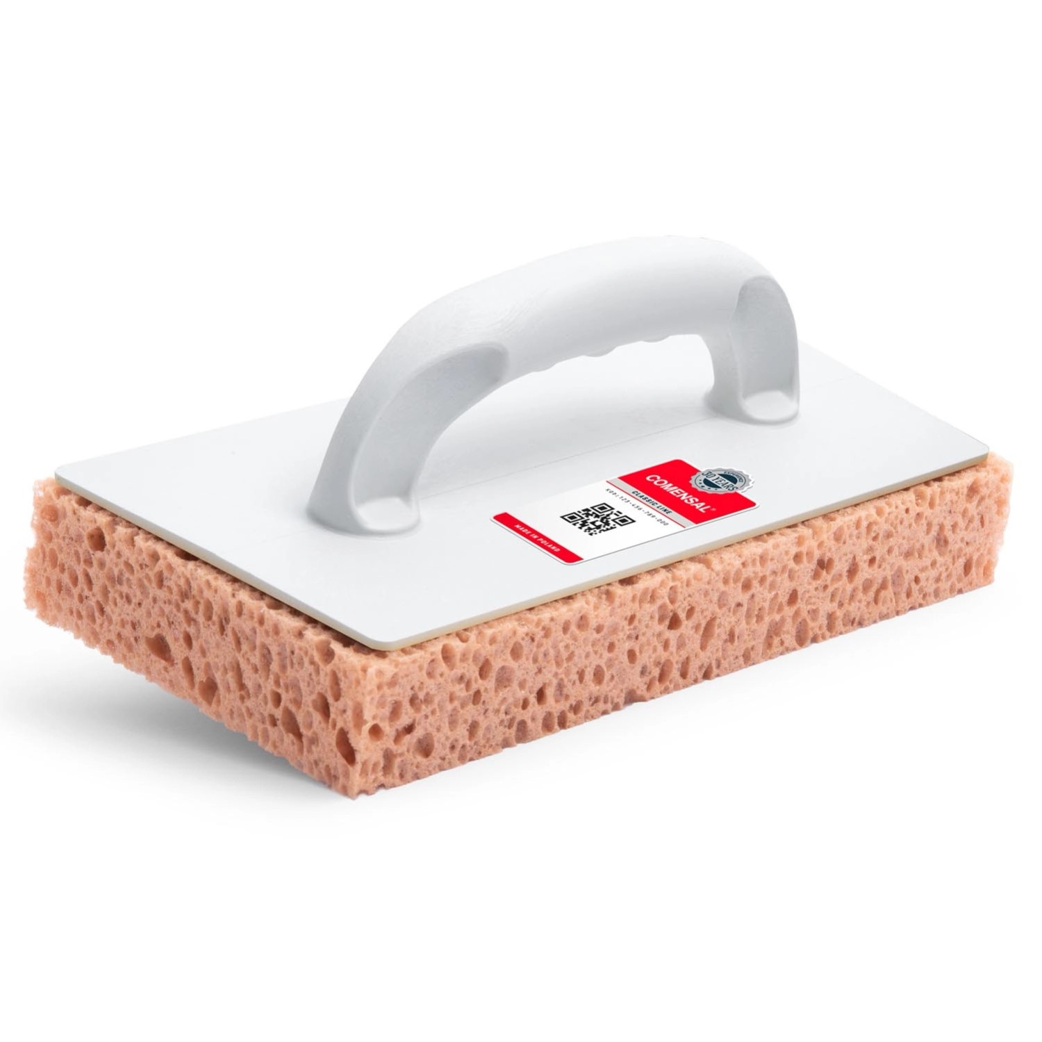 Comensal Paca z gąbką 14 cm x 28 cm x 40 mm