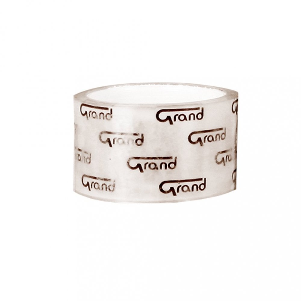 Taśma klejąca Grand, 24mm x 20m, przezroczysty