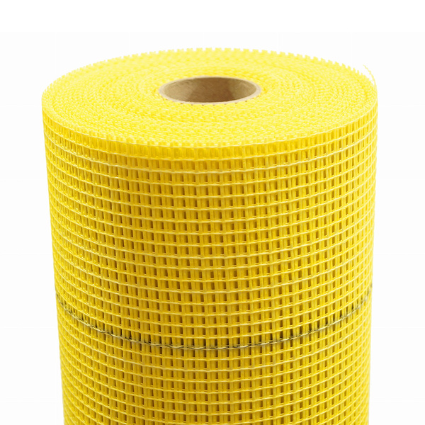 Siatka z włókna szkl. 150g Atlas 1m2