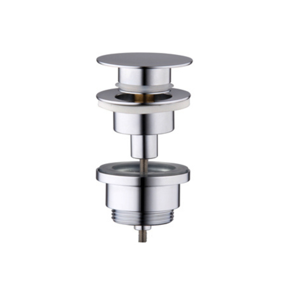 Uptrend Luck korek klik-klak korek do umywalki chrom 400090125