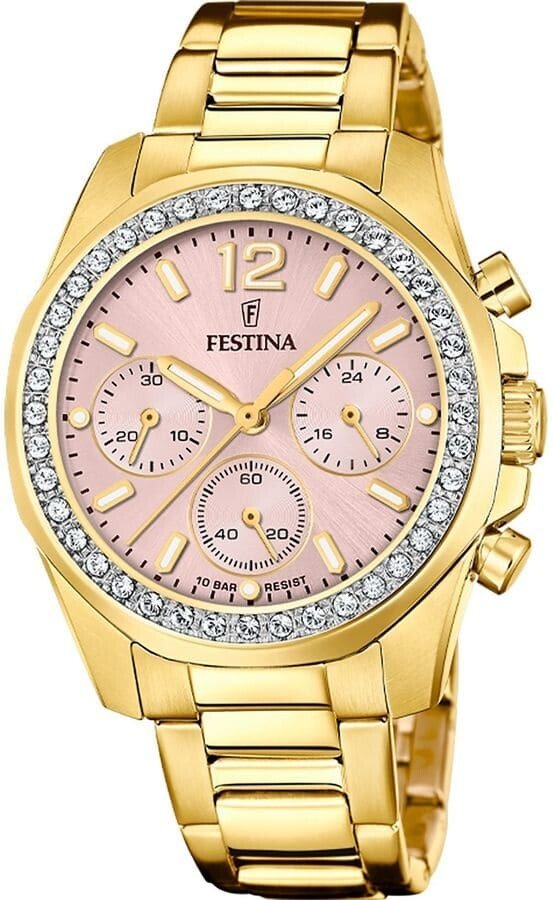Zegarek damski Festina Boyfriend Collection F20609_4