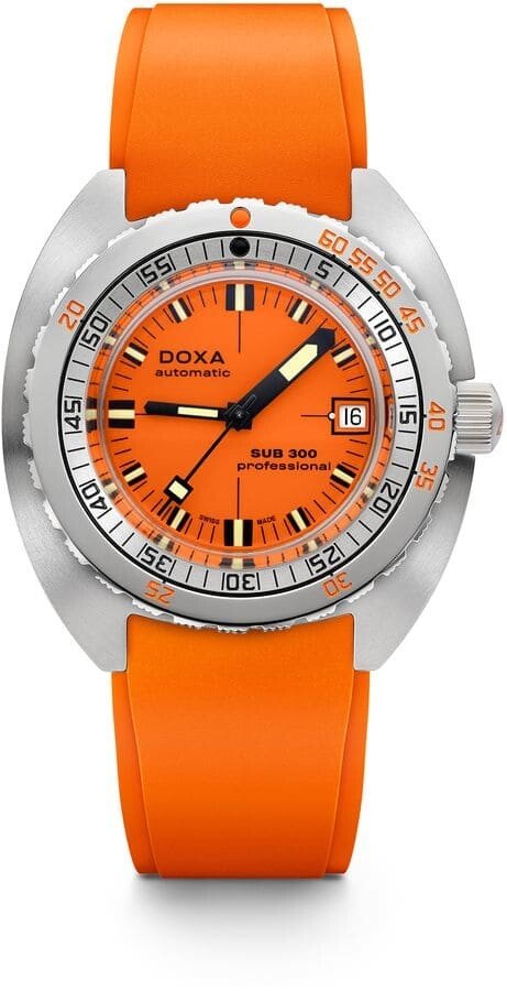 Zegarek męski Doxa SUB SUB 300 Professional 821.10.351.21