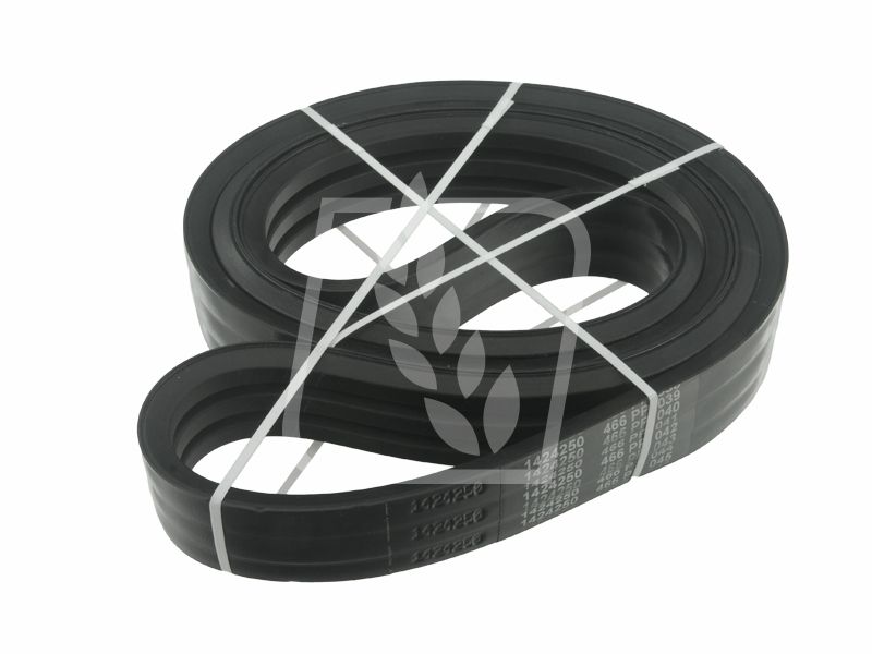 Pas zespolony 603354 Claas 3HB x 2750