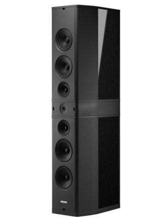 Audiosolutions figaro xl