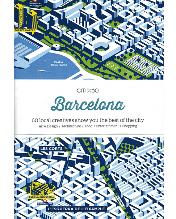CITIX60 – Barcelona