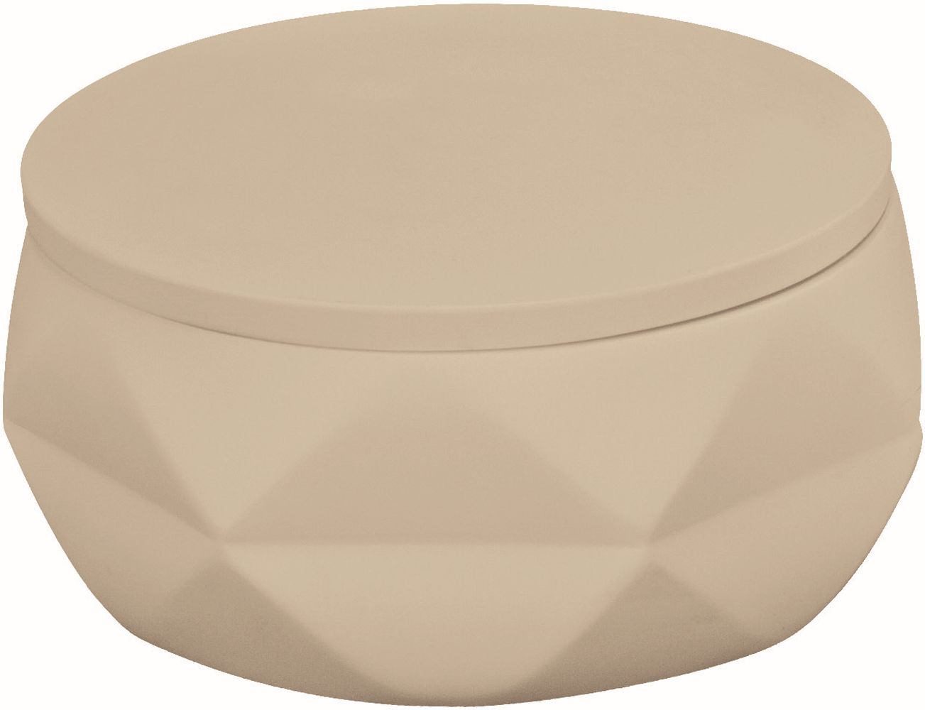 Darmowa Dostawa - Pojemnik łazienkowy Kleine Wolke Crackle 8046226873