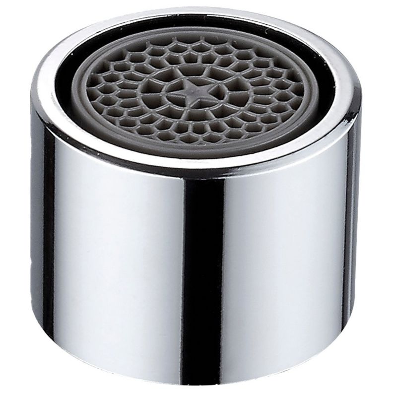 Aerator Kuchinox chromowy do baterii kuchennej/umywalkowej/bidetowej 4l/min 1 szt.