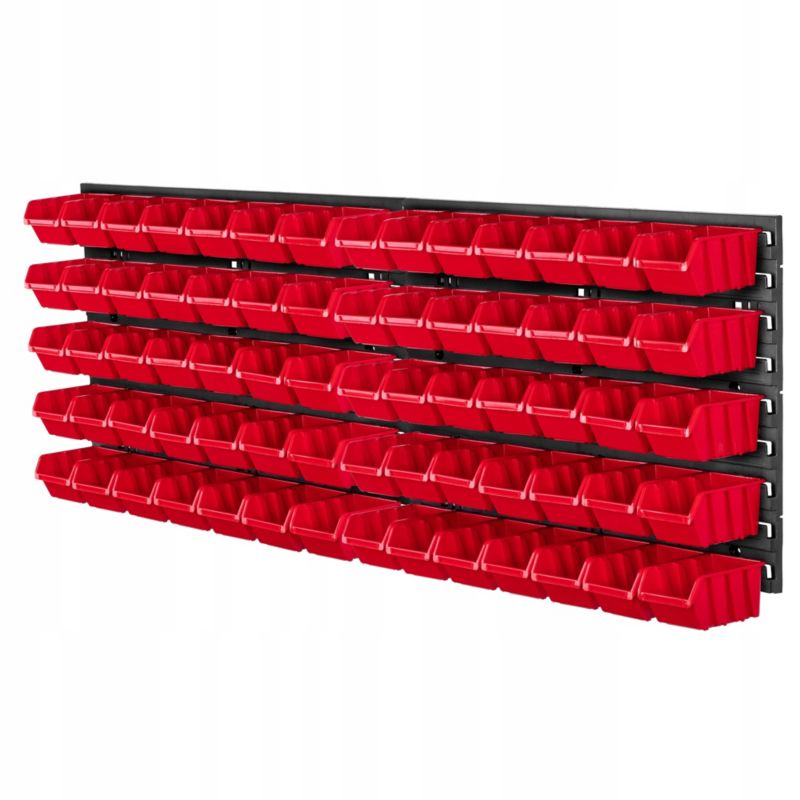 Tablica Warsztatowa KADAX Ścianka 116x39 70 Kuwet 1szt.