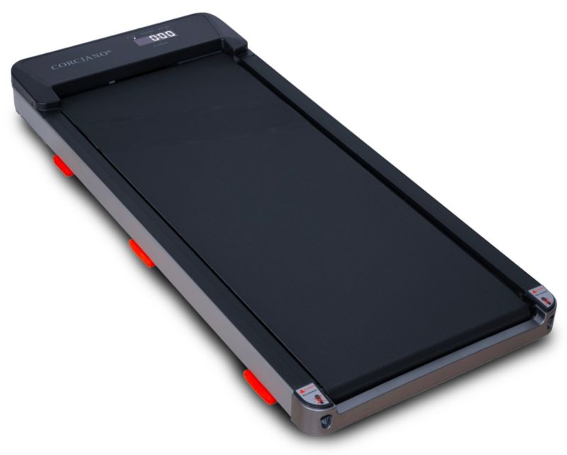 Bieżnia Corciano Elektryczna Treningowa Cotti 1szt.