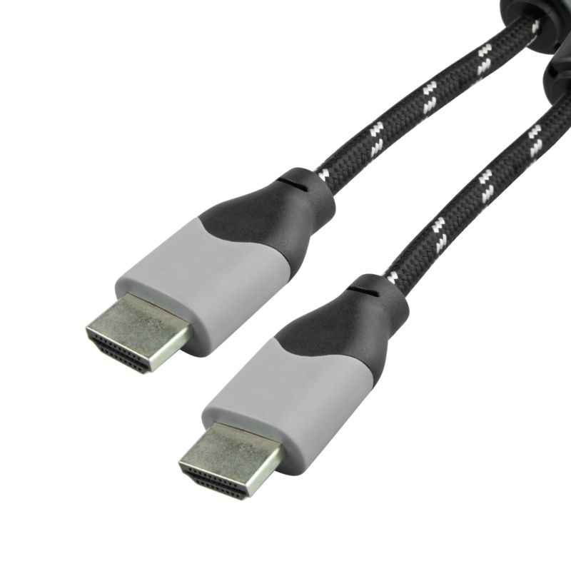 Kabel HDMI DPM Solid 4K 5 m