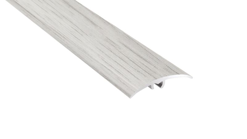 Profil aluminiowy wyrównujący GoodHome 37 x 930 mm dąb canberra nr 04