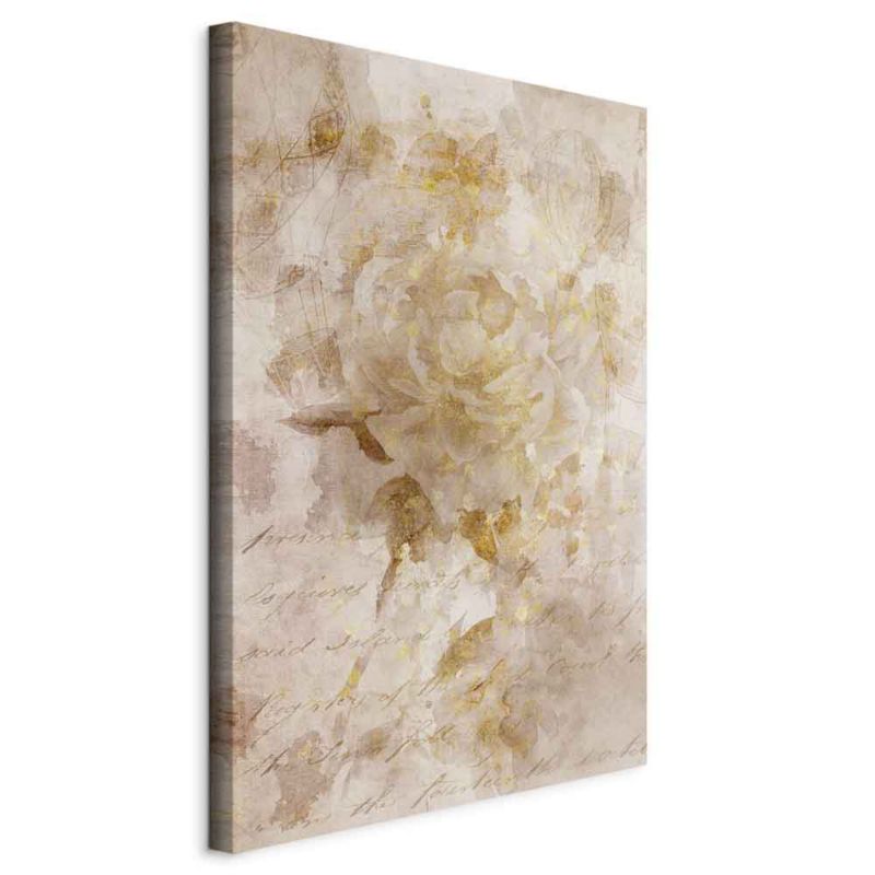 Obraz Artgeist Malowane sny 80 x 120 cm płótno włoskie 1 szt