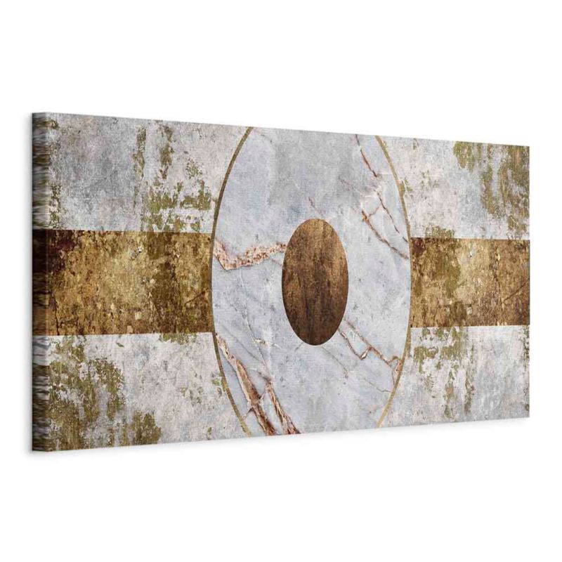 Obraz Artgeist Magiczne oko 90 x 30 cm płótno włoskie 1 szt