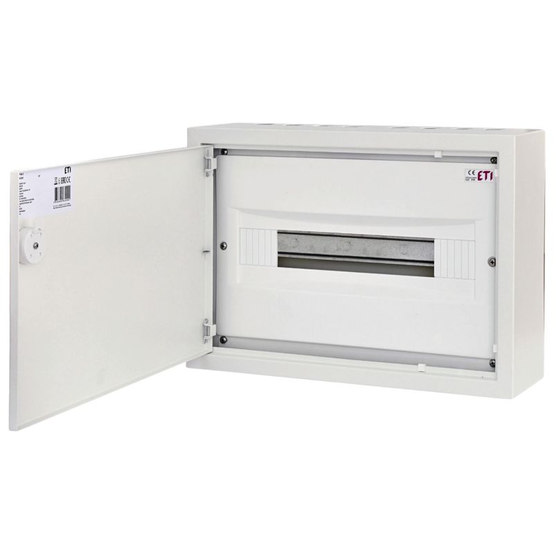 Rozdzielnica Modułowa Eti Polam 1X18 Natynkowa WRP18-1 001101381 1 Szt