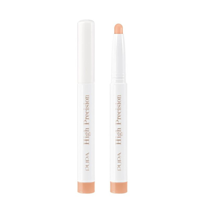 PUPA Milano High Precision Precyzyjny korektor w sztyfcie 006 Peach, 1,4 g