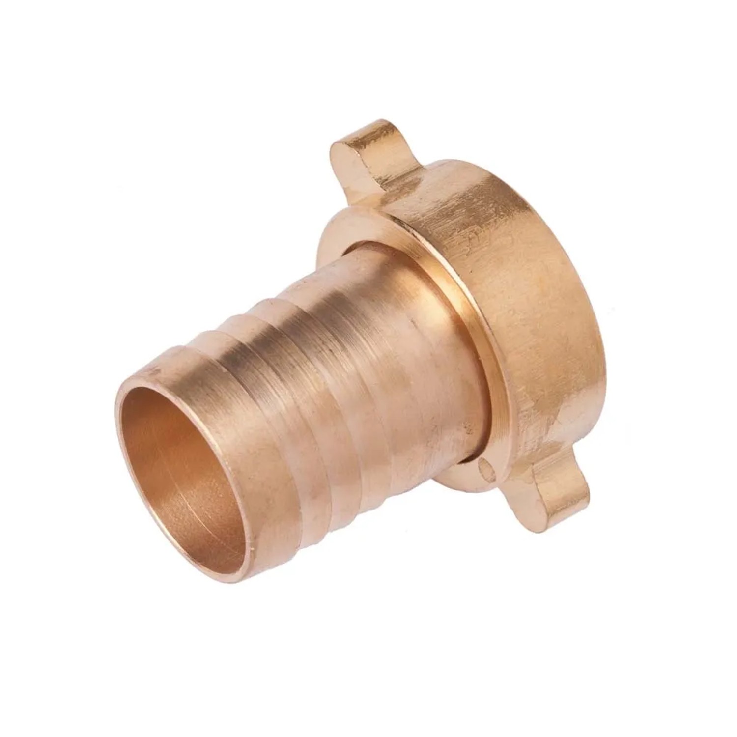 Przyłącze kranowe 25 mm (1") mosiężne 30,3 mm (Rp 1") 1 sztuka