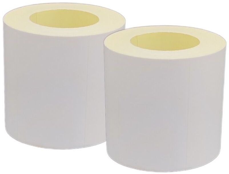 Etykiety cenowe Studio Cen, 41x29mm, 350 sztuk, biały