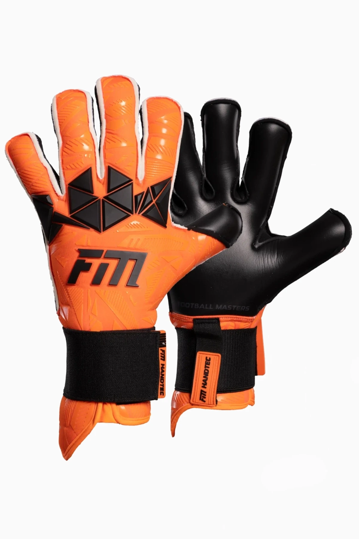 Rękawice Football Masters Invictus X Pro