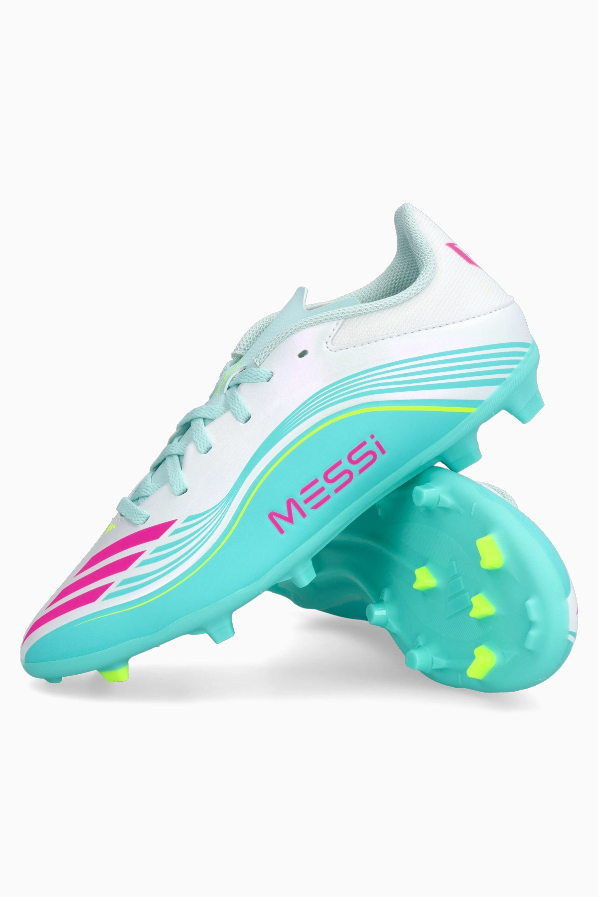 Korki adidas F50 League Messi FG/MG Junior