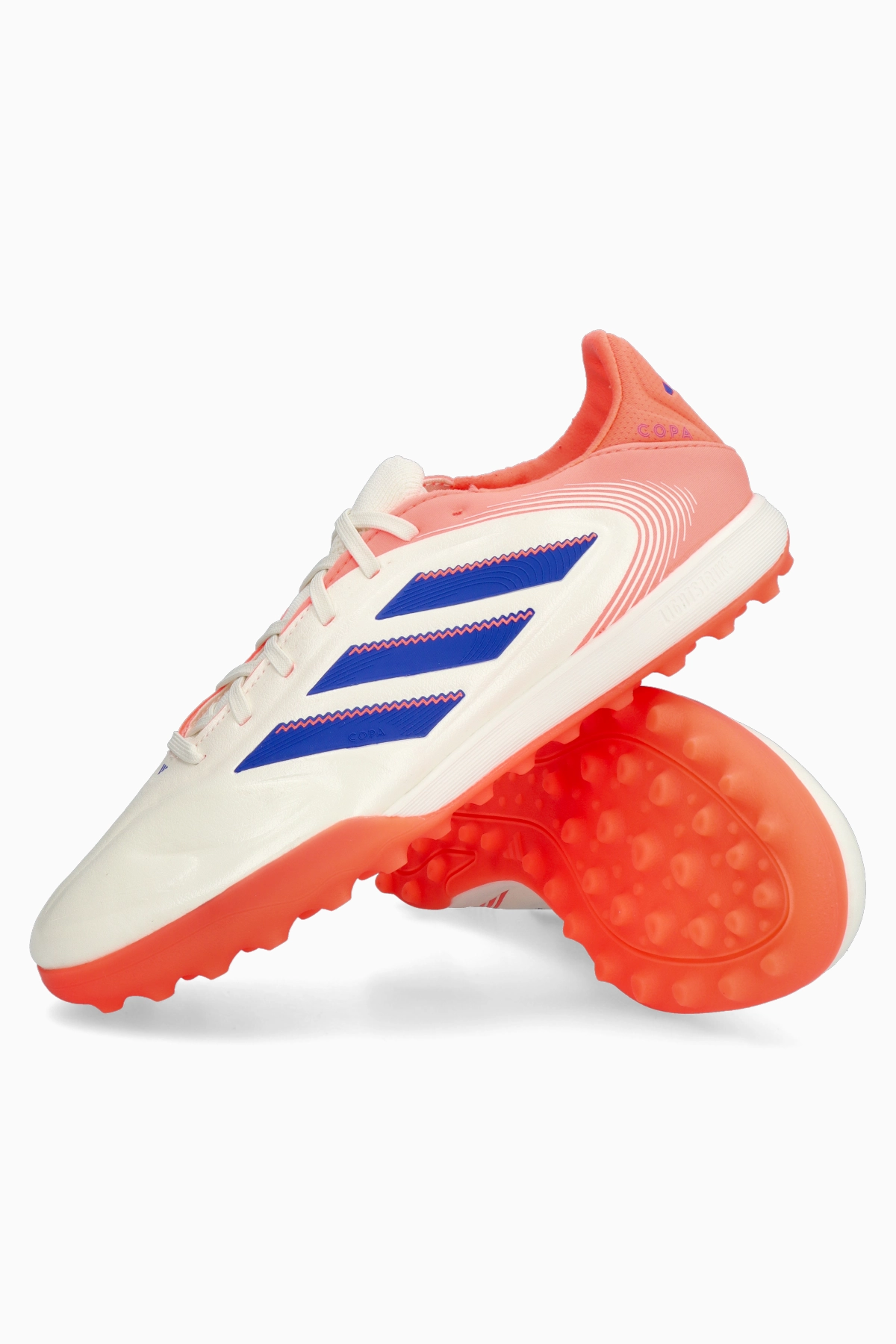 Turfy adidas Copa Pure III Pro TF