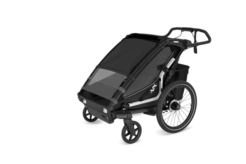 Przyczepka rowerowa Thule Chariot Sport 2 single