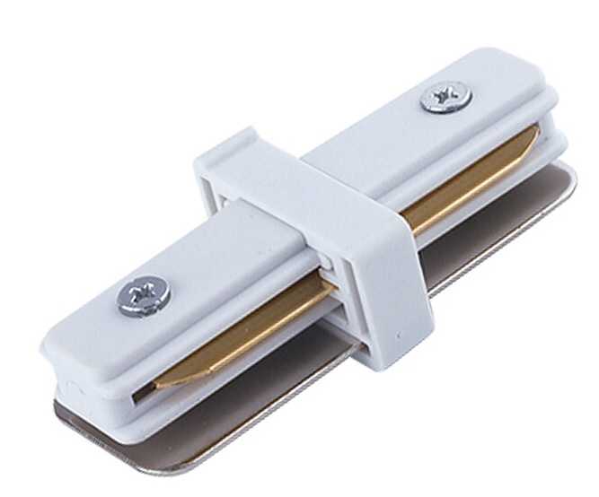 Nowodvorski Lighting Profile łącznik do szynoprzewodów biały 9454