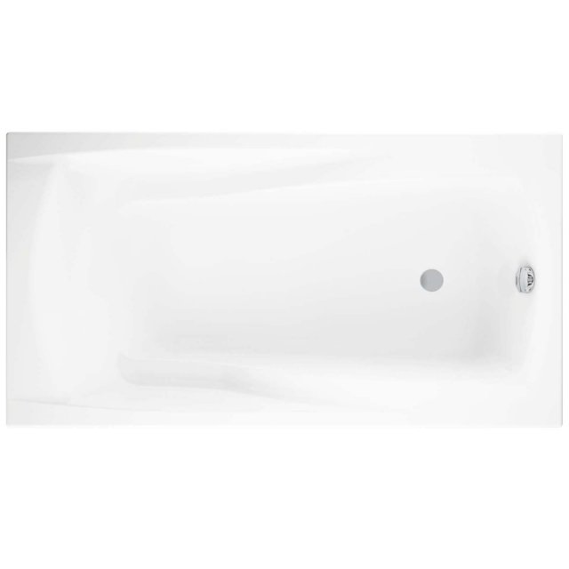 Wanna prostokątna ZEN 170x85