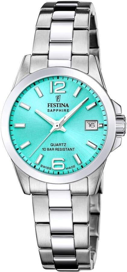 Zegarek damski Festina Swiss Made F20049_4
