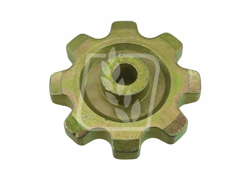 Zębatka podajnika Z8 414308M1