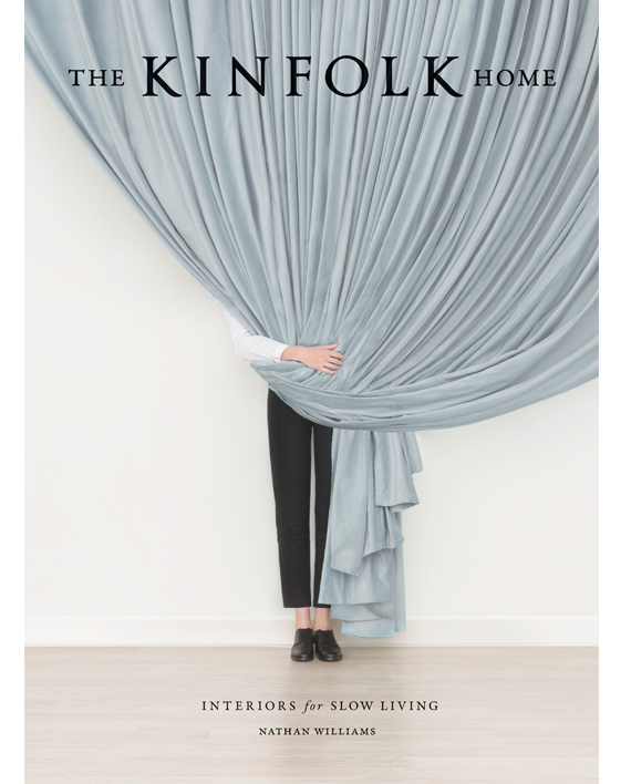 The Kinfolk Home
