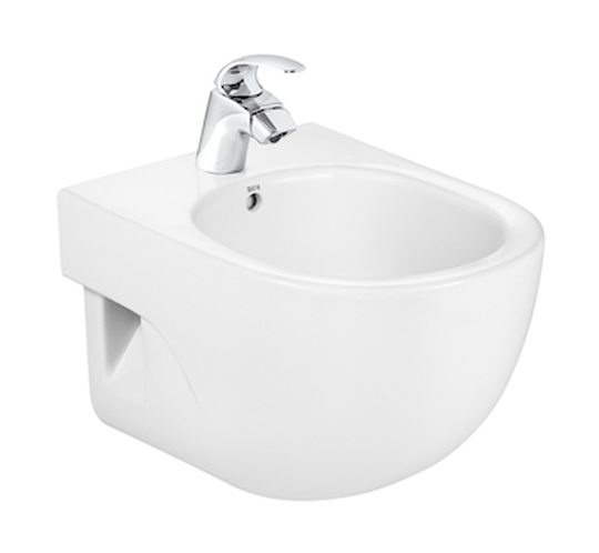 Darmowa Dostawa - Bidet wiszący Roca Meridian-N Compacto A357246000
