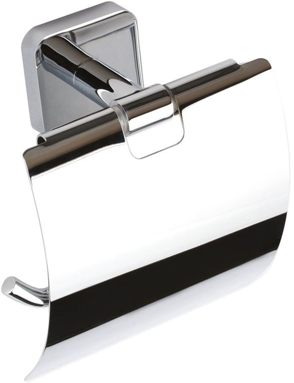 Darmowa Dostawa - Uchwyt na papier toaletowy chrom Sapho Insia IS007