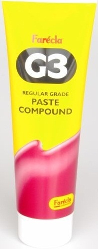 FARECLA G3 PASTA POLERSKA 250G - Petrostar