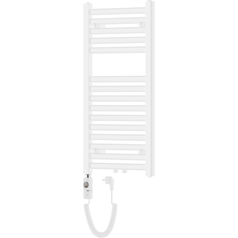 Grzejnik elektryczny Mexen Hades biały 800x400 mm 1 szt.