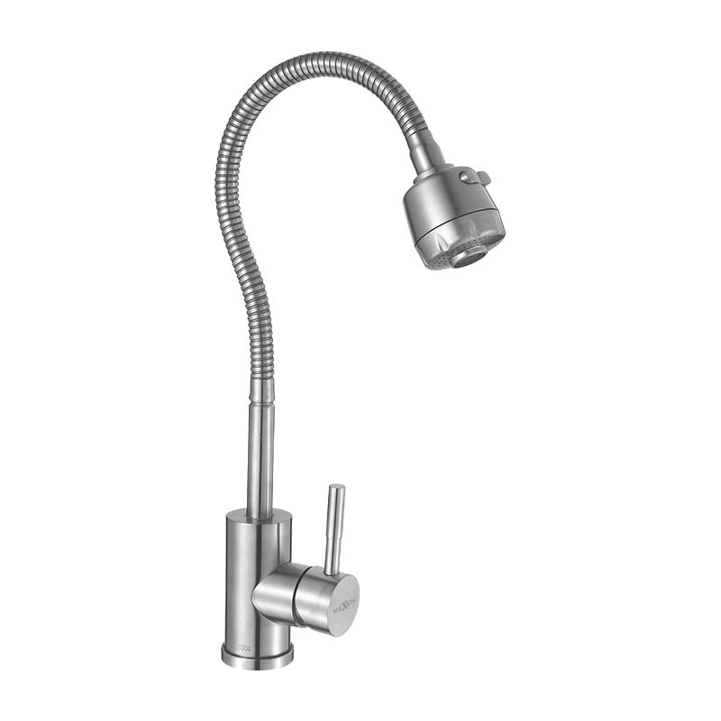 Bateria kuchenna Mexen Maya chrom 1 szt.