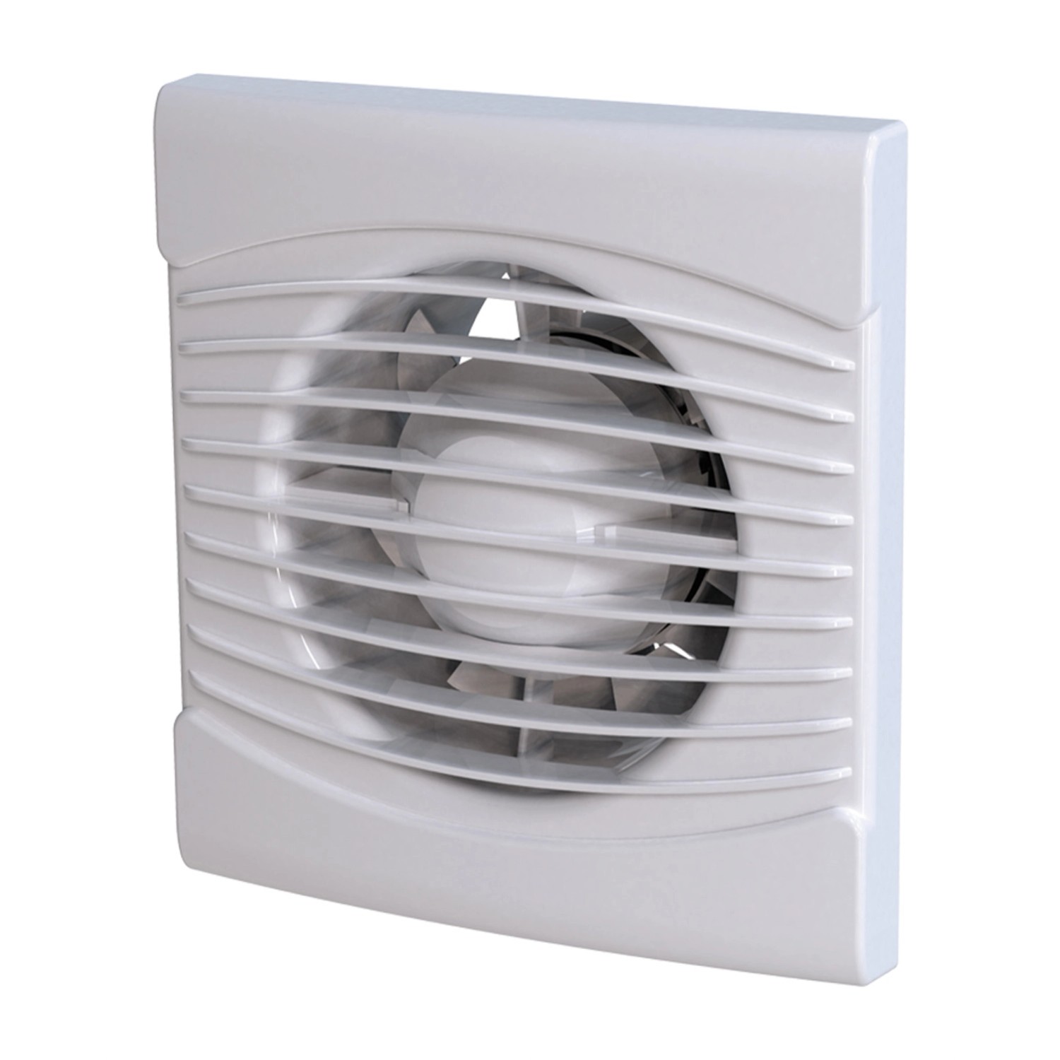 Vents Wentylator osiowy łożysko ślizgowe standard 100