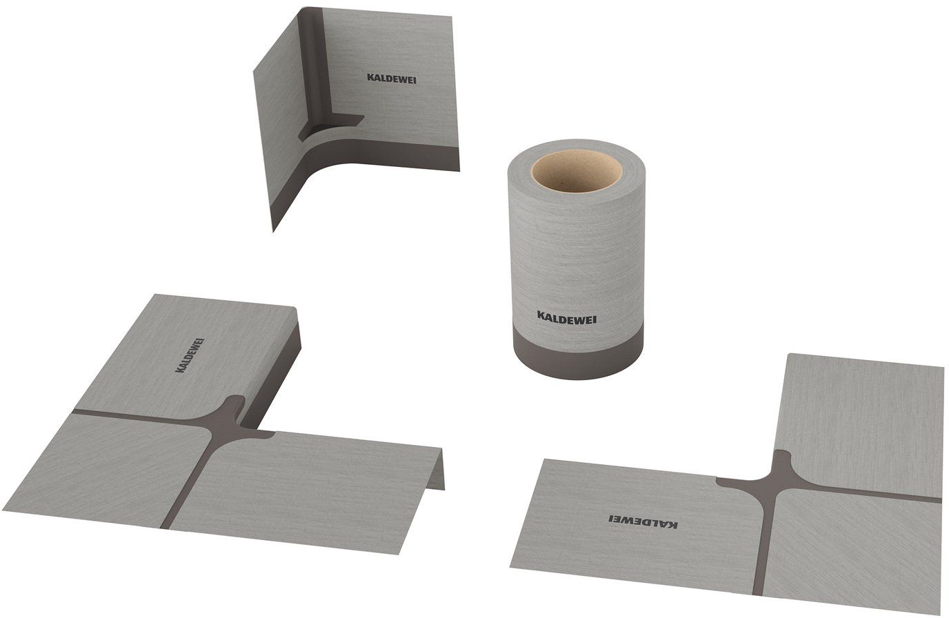 Kaldewei zestaw uszczelniający 689720510000