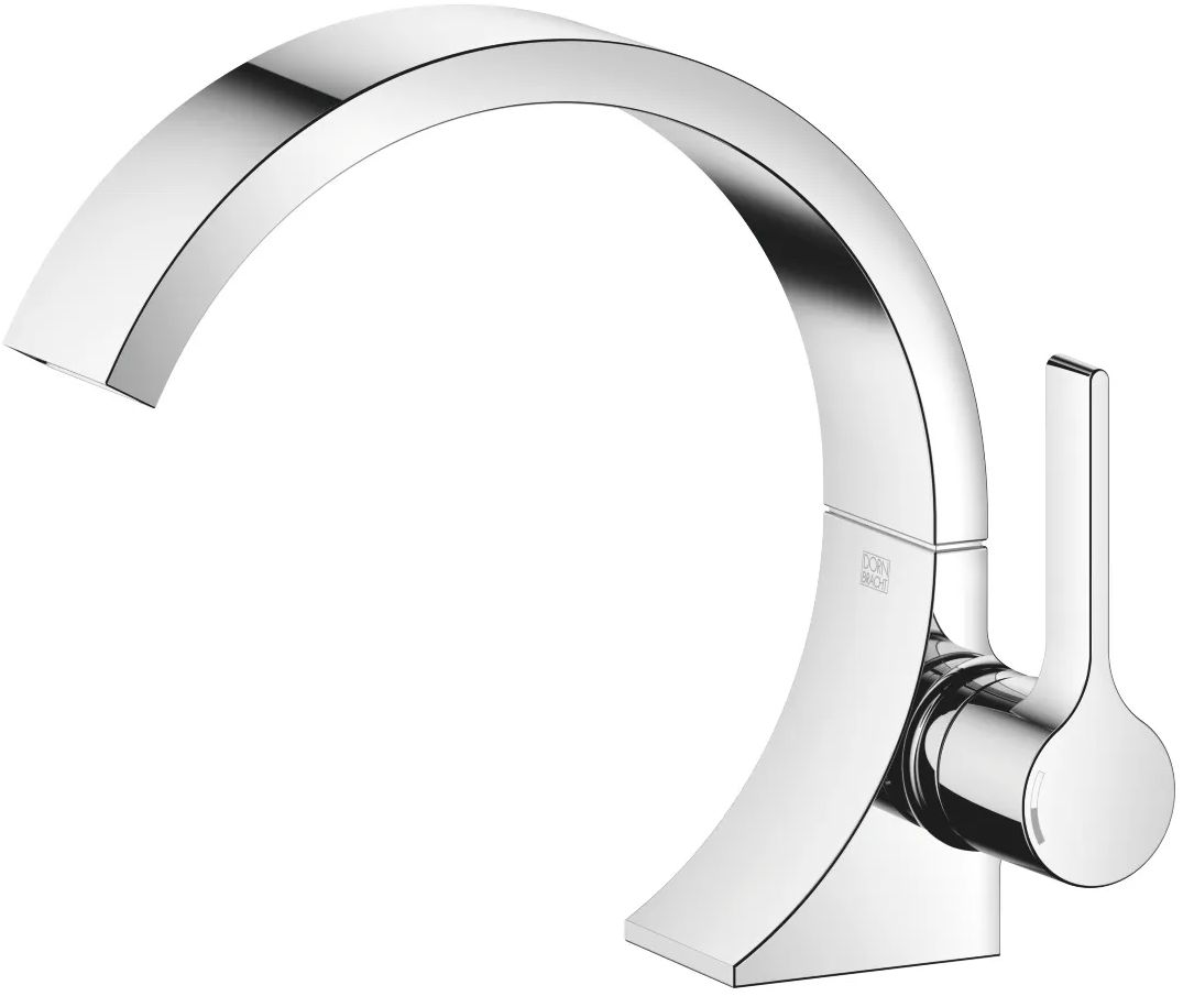 Dornbracht Cyo bateria umywalkowa stojąca chrom 33525811-00