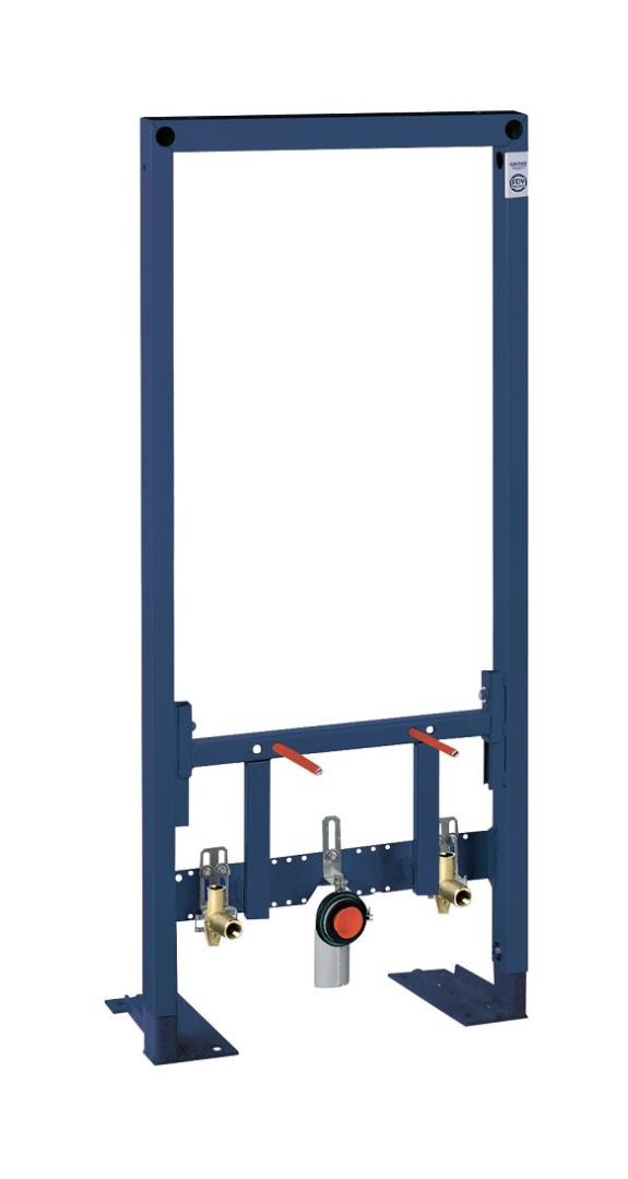 Grohe Rapid SL stelaż podtynkowy do bidetu 38581001